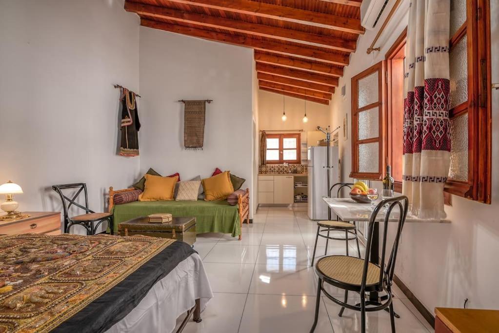 Spitaki - A Hidden Gem Apartment Chania  Exterior foto