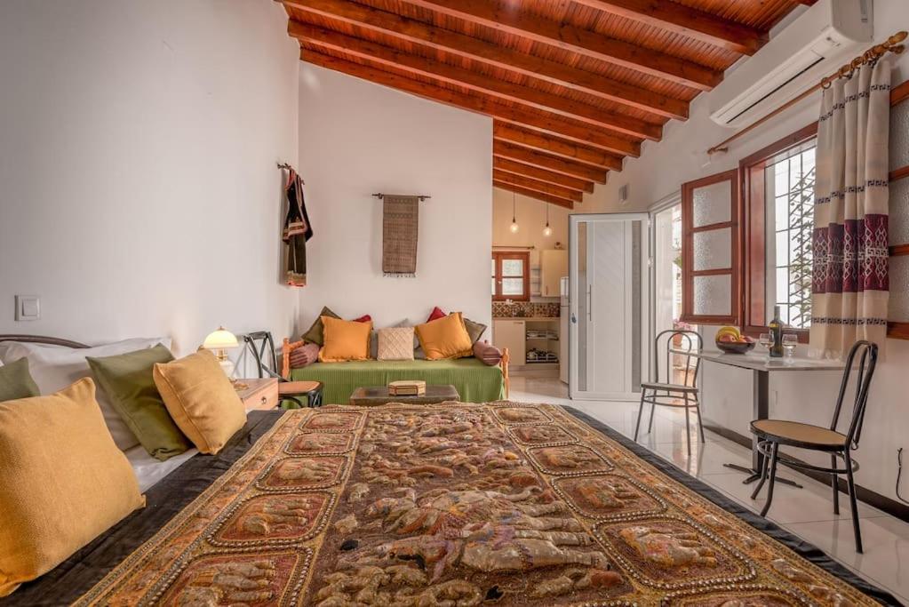 Spitaki - A Hidden Gem Apartment Chania  Exterior foto