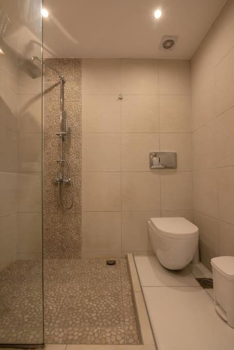 Spitaki - A Hidden Gem Apartment Chania  Exterior foto