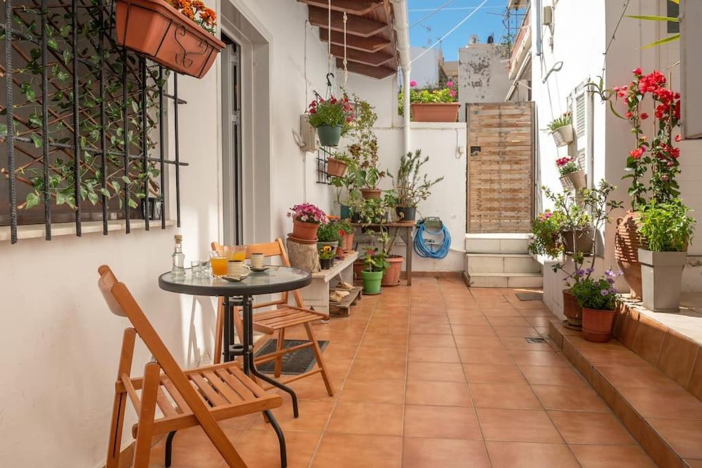 Spitaki - A Hidden Gem Apartment Chania  Exterior foto